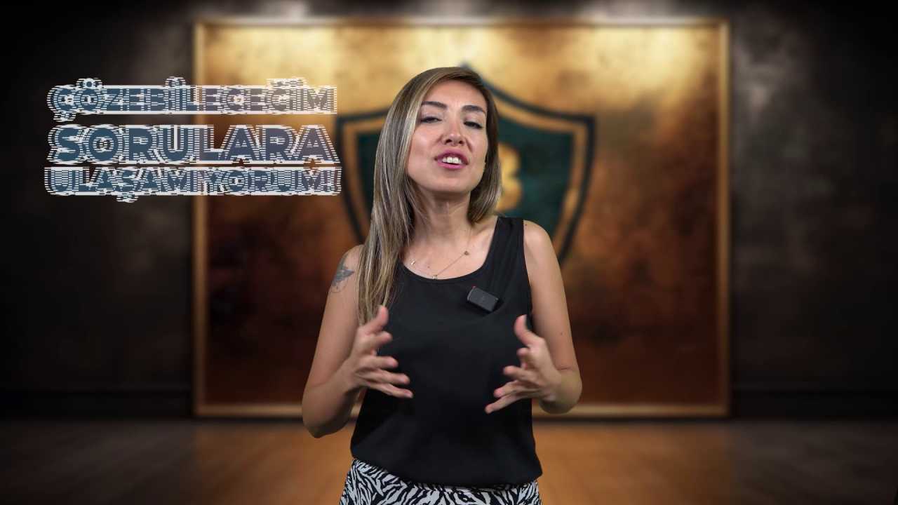 2023 - ALES/3 Kasım Dönemi - Metin Çözümleme