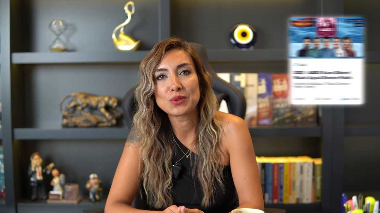 2023 - ALES/3 Kasım Dönemi - Master Deneme Paketi